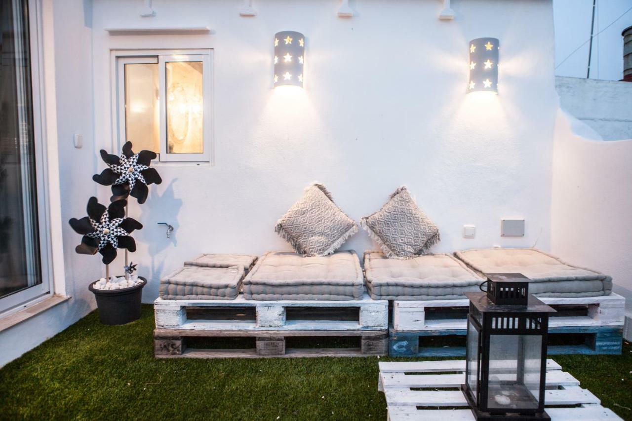 5 - La Terraza De - Enjoy Apartment Tarifa
