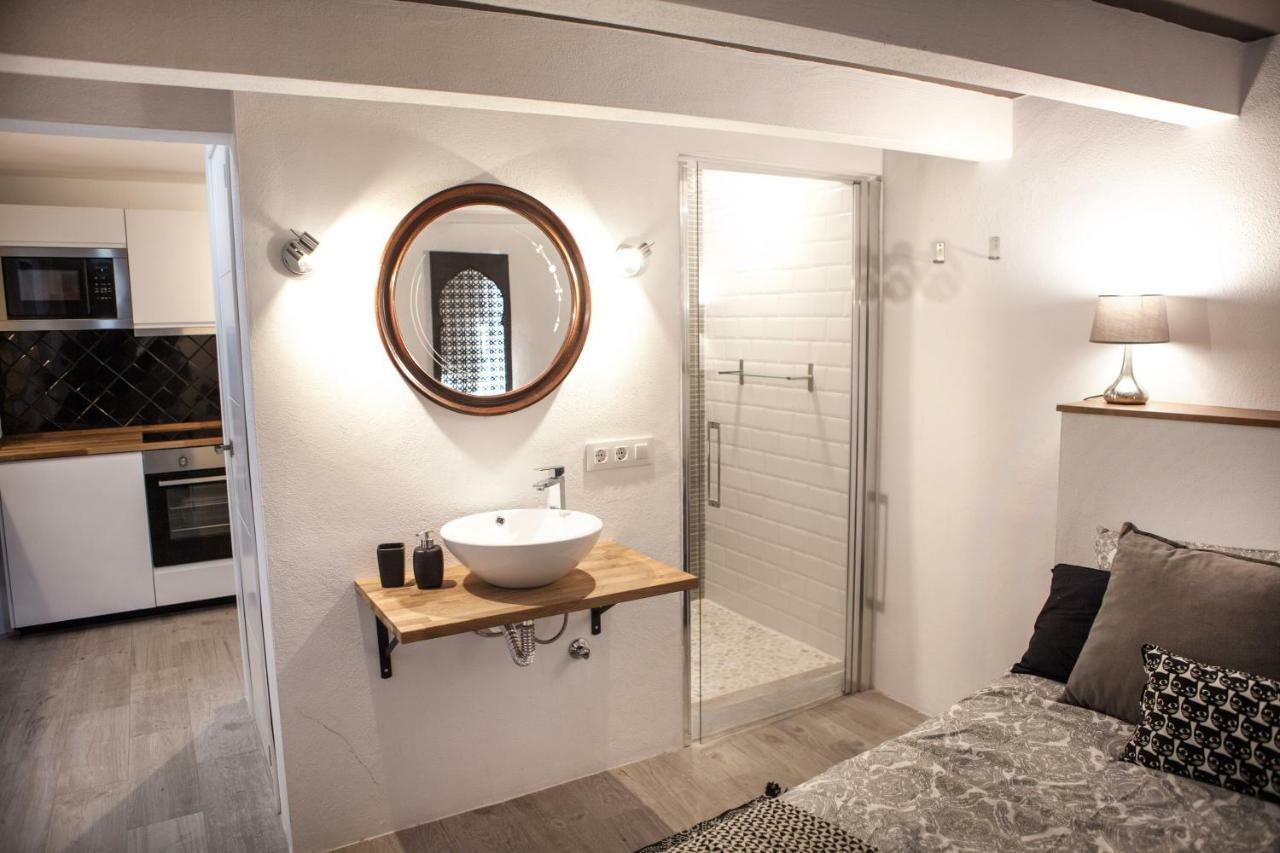 Apartment 5 - La Terraza De - Enjoy