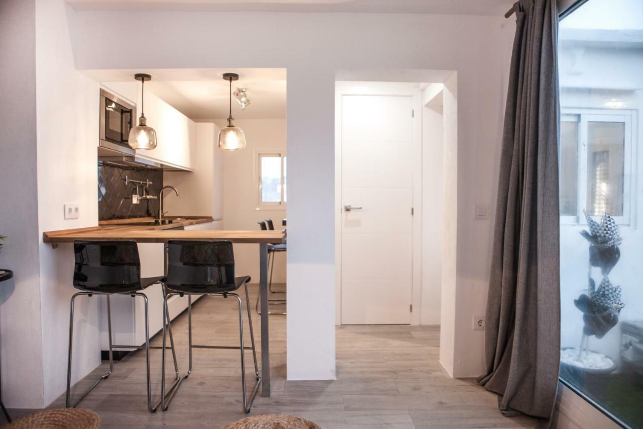 5 - La Terraza De - Enjoy Apartment *