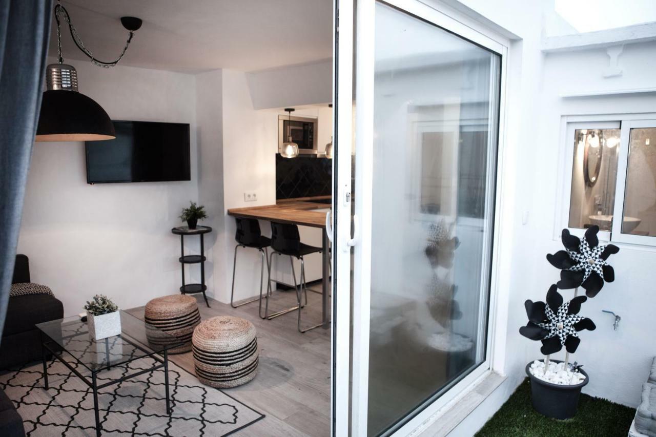 Apartment 5 - La Terraza De - Enjoy Tarifa